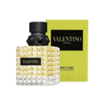 Valentino - Donna Born in Roma Yellow Dream 150x150